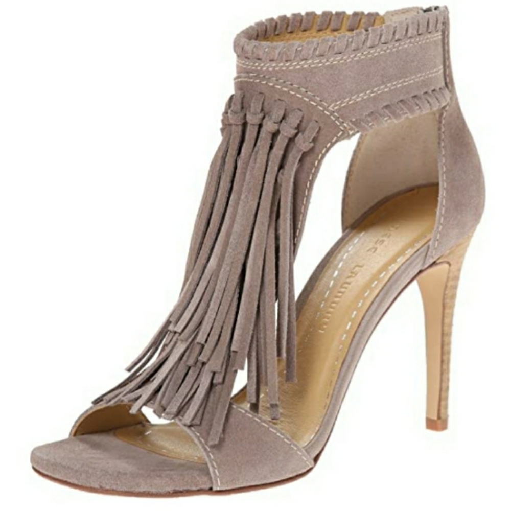 Chinese Laundry Sante Fe Fringe Sandal